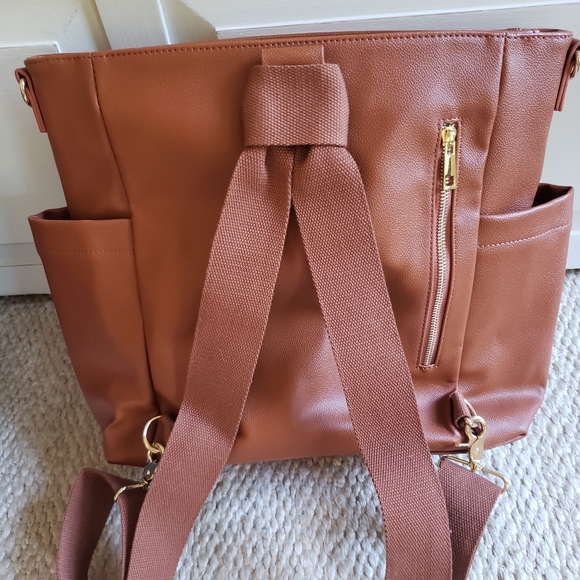 Diaper Bag - Picture 2 of 5